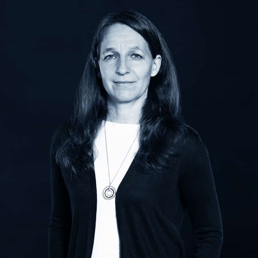 Portraitfotorgrafie - Christina Janssen